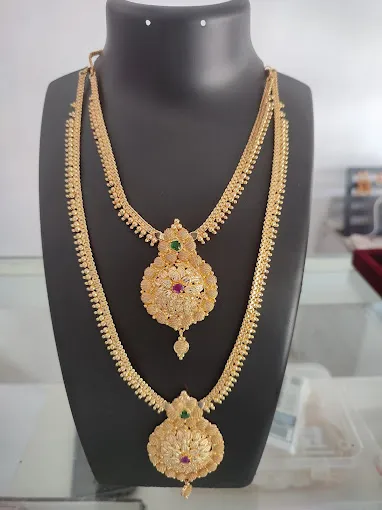 Navamika Fashion